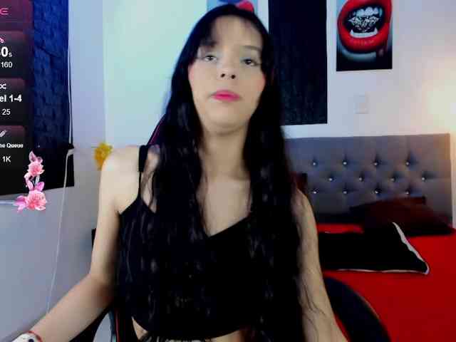 Melissa-sc webcam