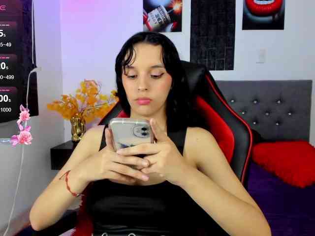 Melissa-sc webcam