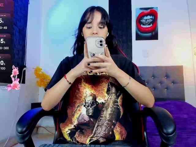 Melissa-sc webcam