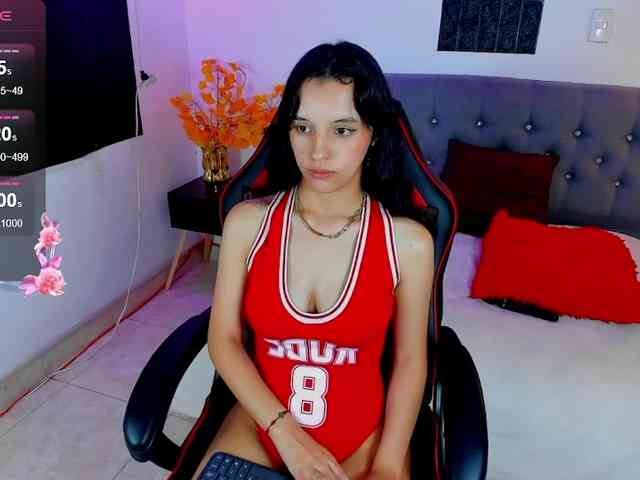 Melissa-sc webcam