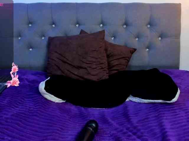 Melissa-sc webcam
