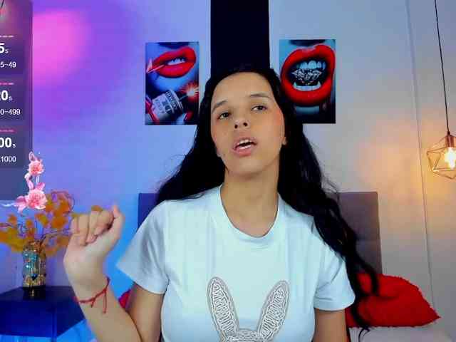 Melissa-sc webcam