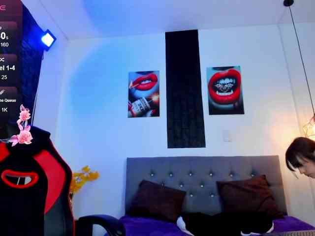 Melissa-sc webcam