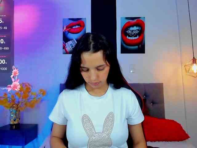 Melissa-sc webcam