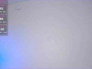 cutePanacea Porn Show