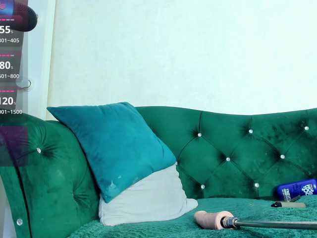  cutePanacea chat room