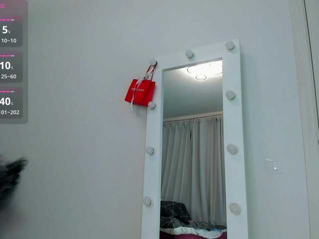 cutePanacea from BongaCams is Freechat