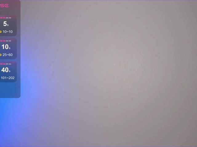  cutePanacea chat room