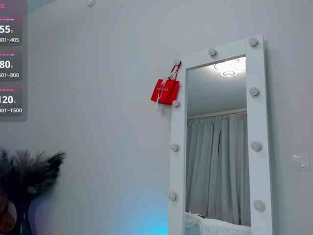 cutePanacea webcam