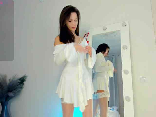cutePanacea webcam