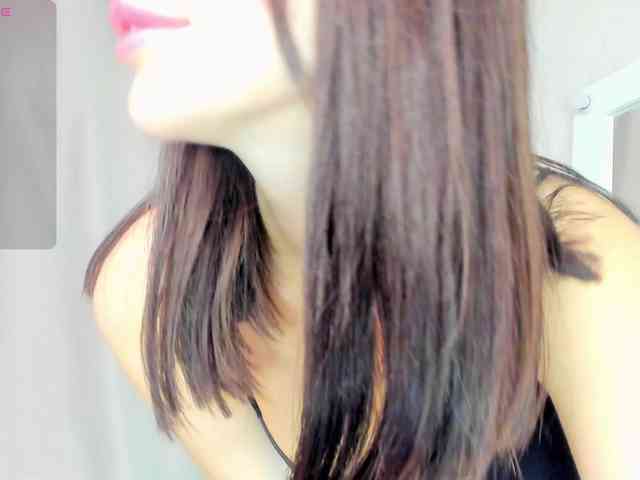 webcam show CutePanacea