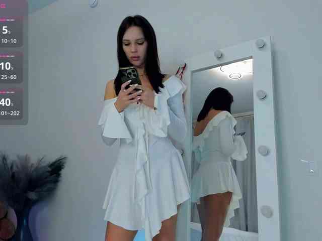 cutePanacea webcam