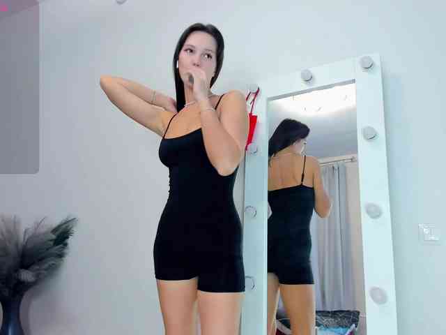 cutePanacea Live Webcam on BongaCams