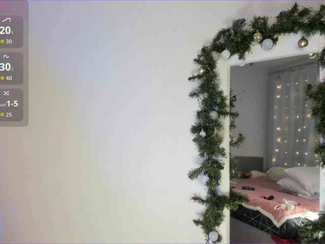 cutePanacea Live Webcam on BongaCams