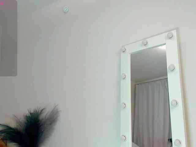 cutePanacea webcam