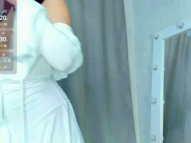 cutePanacea webcam