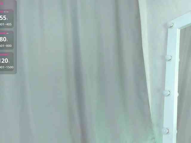cutePanacea webcam