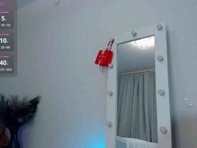 cutePanacea webcam