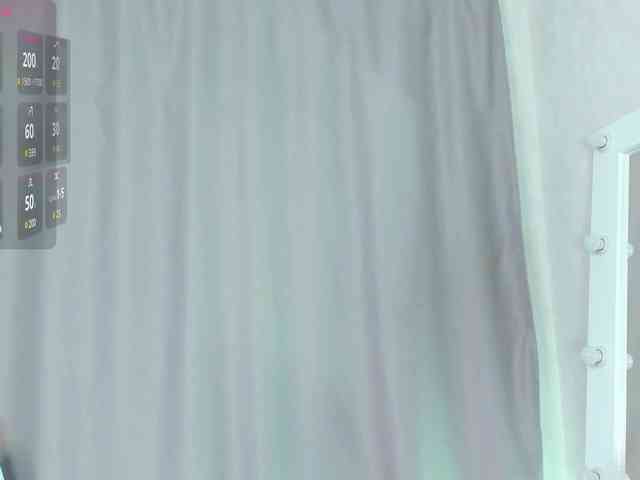 cutePanacea webcam