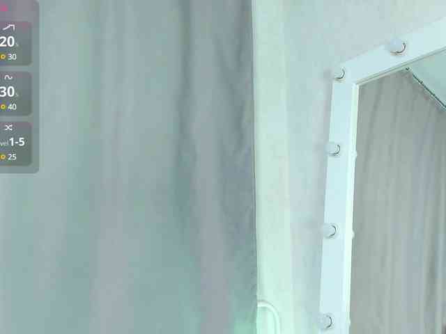 cutePanacea webcam