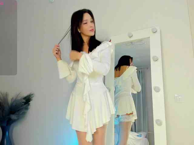 cutePanacea webcam