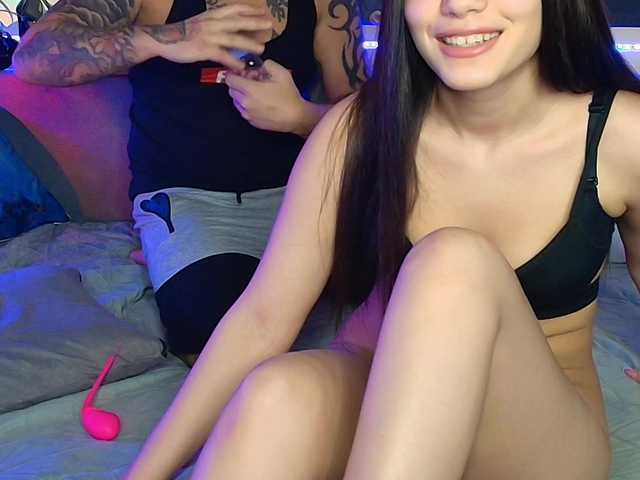 xDeepInLovex's BongaCams show and profile