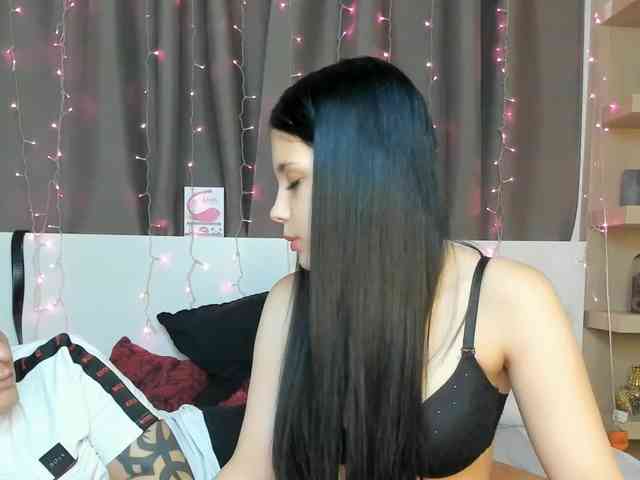 xDeepInLovex webcam