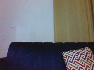 Thickianah Porn Show