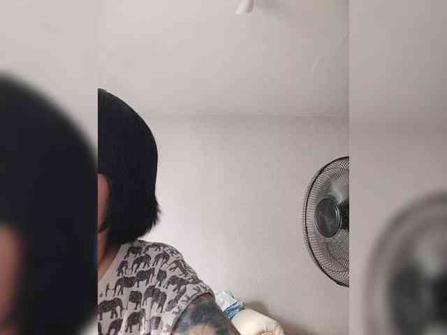 Katy19801 webcam