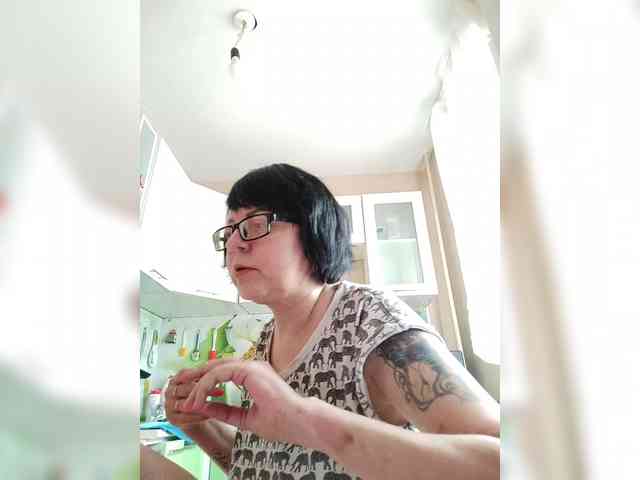Katy19801 webcam