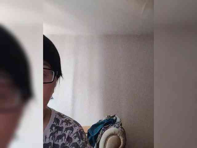 Katy19801 webcam