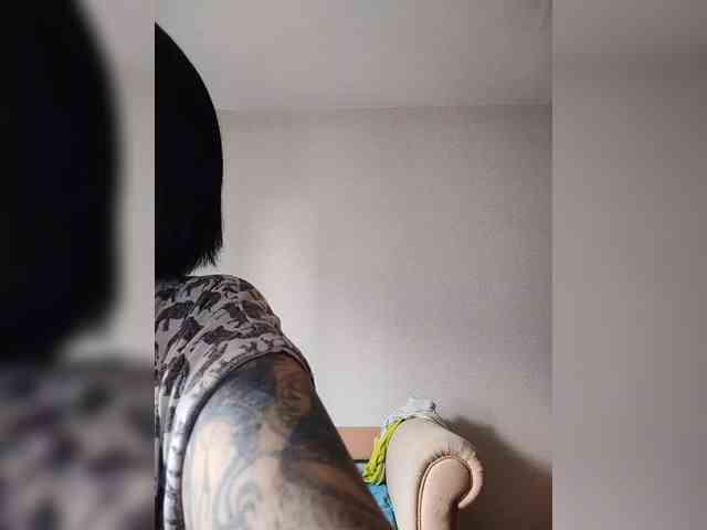 Katy19801 webcam