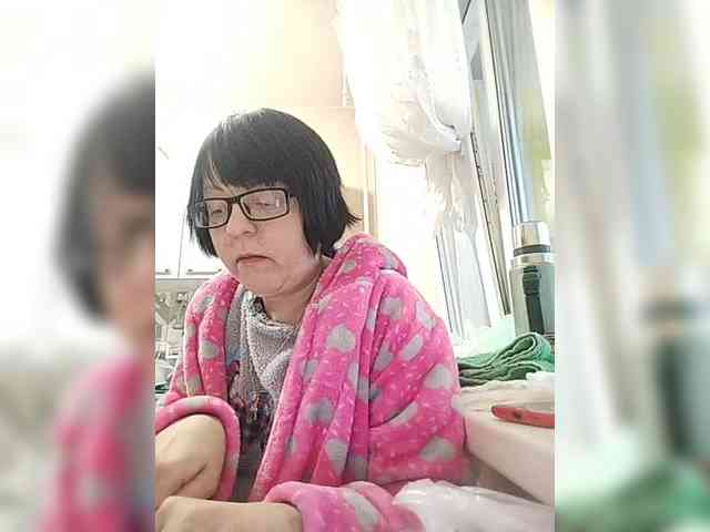 Katy19801 webcam