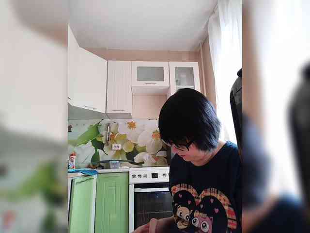 Katy19801 webcam