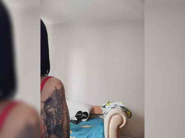 Katy19801 webcam
