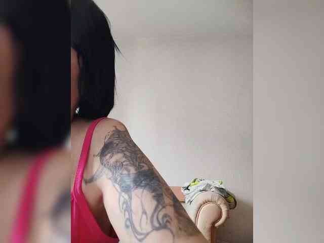 Katy19801 webcam
