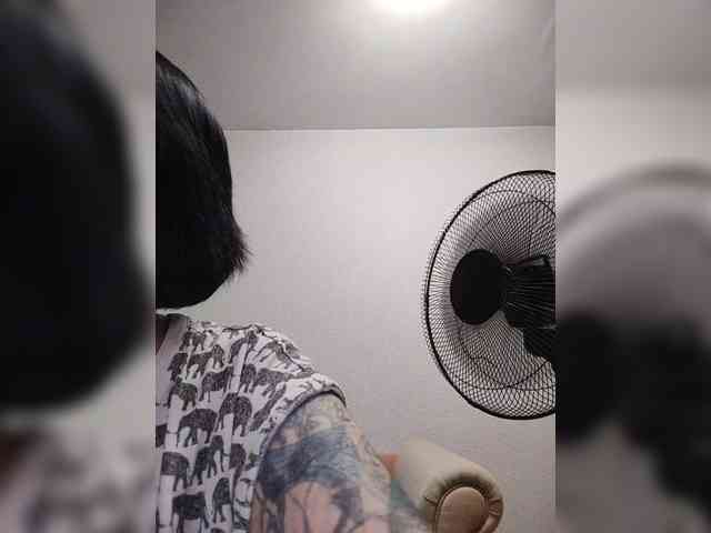 Katy19801 webcam