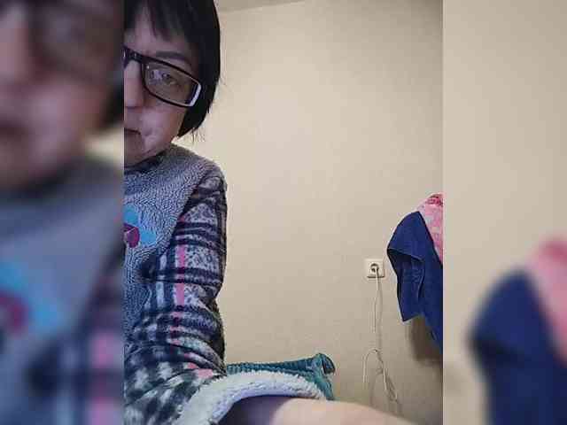 Katy19801 webcam