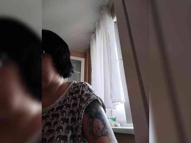 Katy19801 webcam