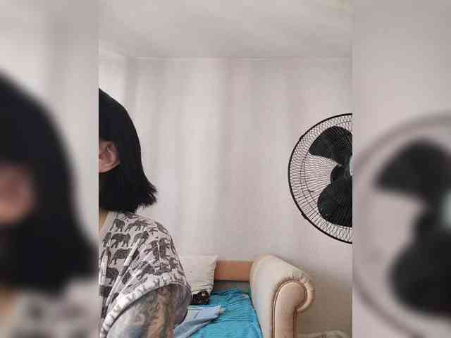 Katy19801 webcam
