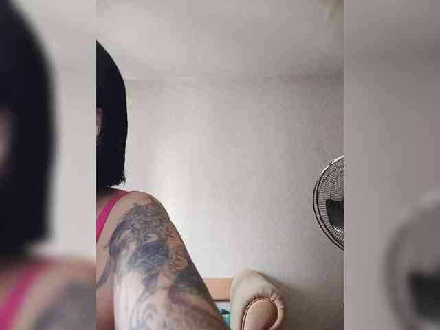 Katy19801 webcam