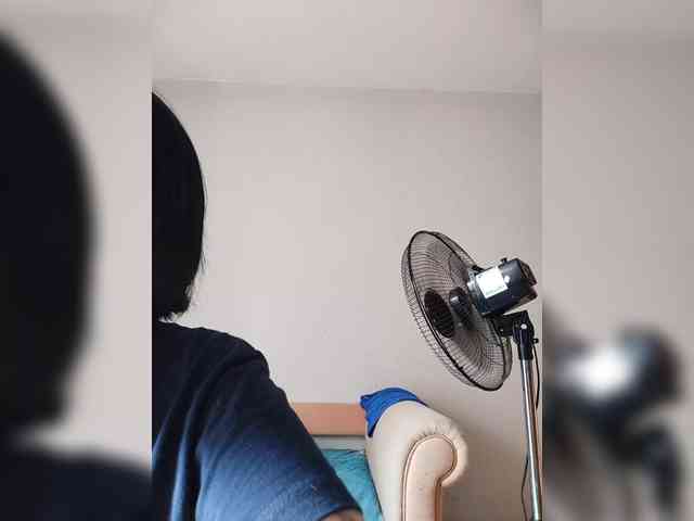 Katy19801 webcam