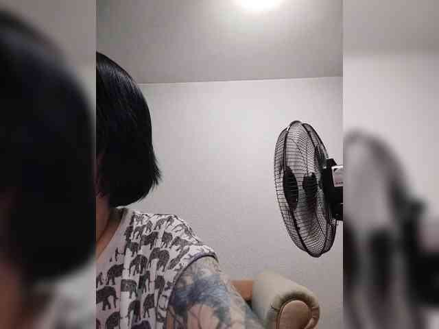 Katy19801 webcam