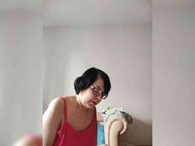 Katy19801 webcam