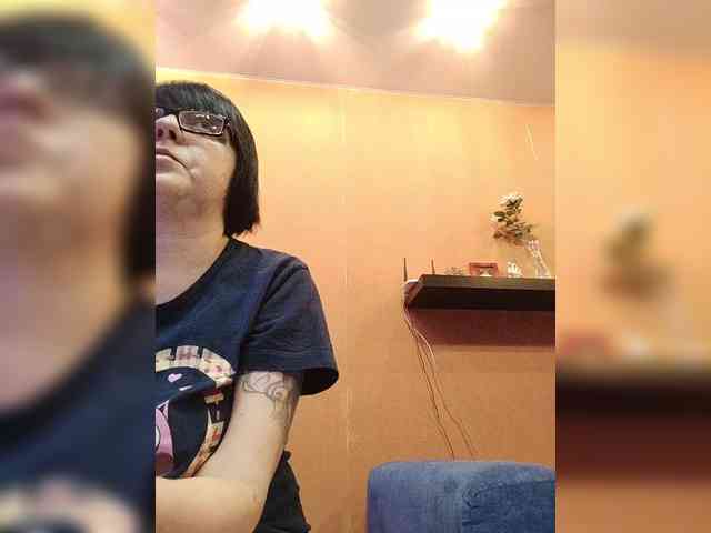 Katy19801 webcam