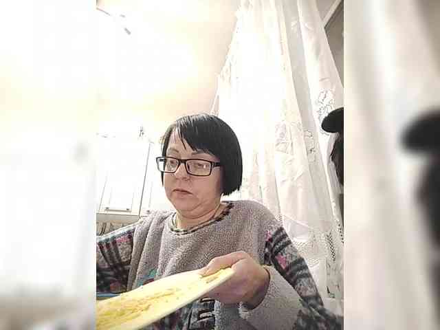 Katy19801 webcam