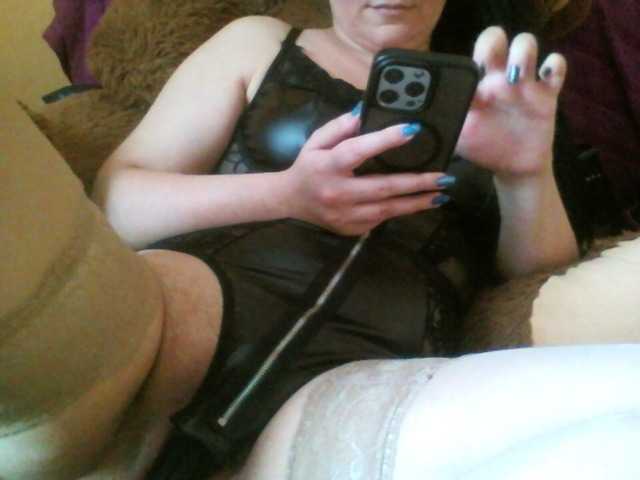 Femdom6's BongaCams show and profile