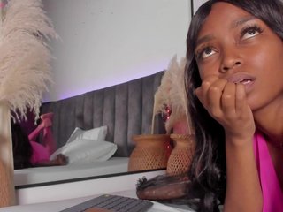 Martina-Jackson- Porn Show