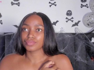 Martina-Jackson- Porn Show