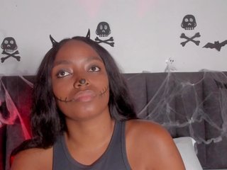 Martina-Jackson- Porn Show